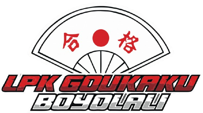 Logo LPK Goukaku